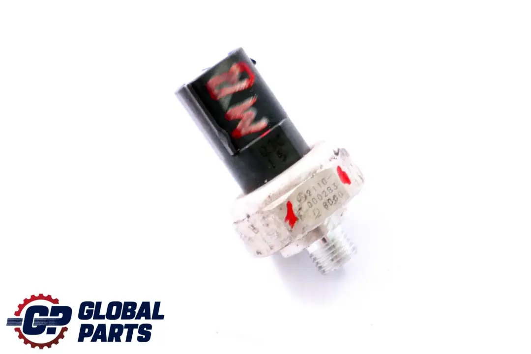 Sensor de presión del aire acondicionado para Mercedes W169 W204 W212 con número de pieza A2110000283 Mercedes W169 W204 W212 Sensor de presión del aire acondicionado - SKU A2110000283 - Número de pieza A2110000283