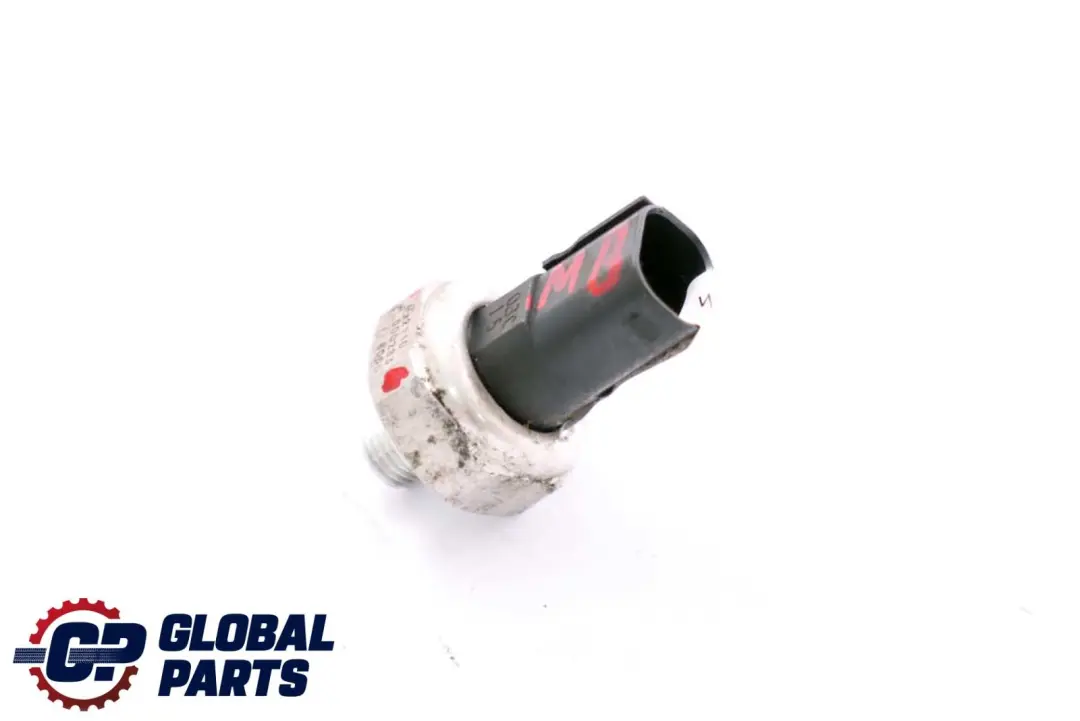 Sensore pressione aria condizionata per Mercedes W169 W204 W212 con numero di parte A2110000283 Mercedes W169 W204 W212 Sensore pressione aria condizionata - SKU A2110000283 - Numero di parte A2110000283