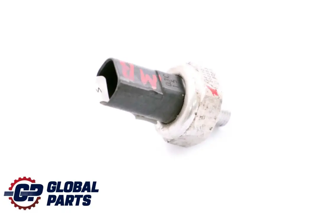 Capteur de pression de climatisation pour Mercedes W169 W204 W212 à propos du numéro de pièce A2110000283 Mercedes W169 W204 W212 Capteur de pression de climatisation - SKU A2110000283 - Numéro de pièce A2110000283