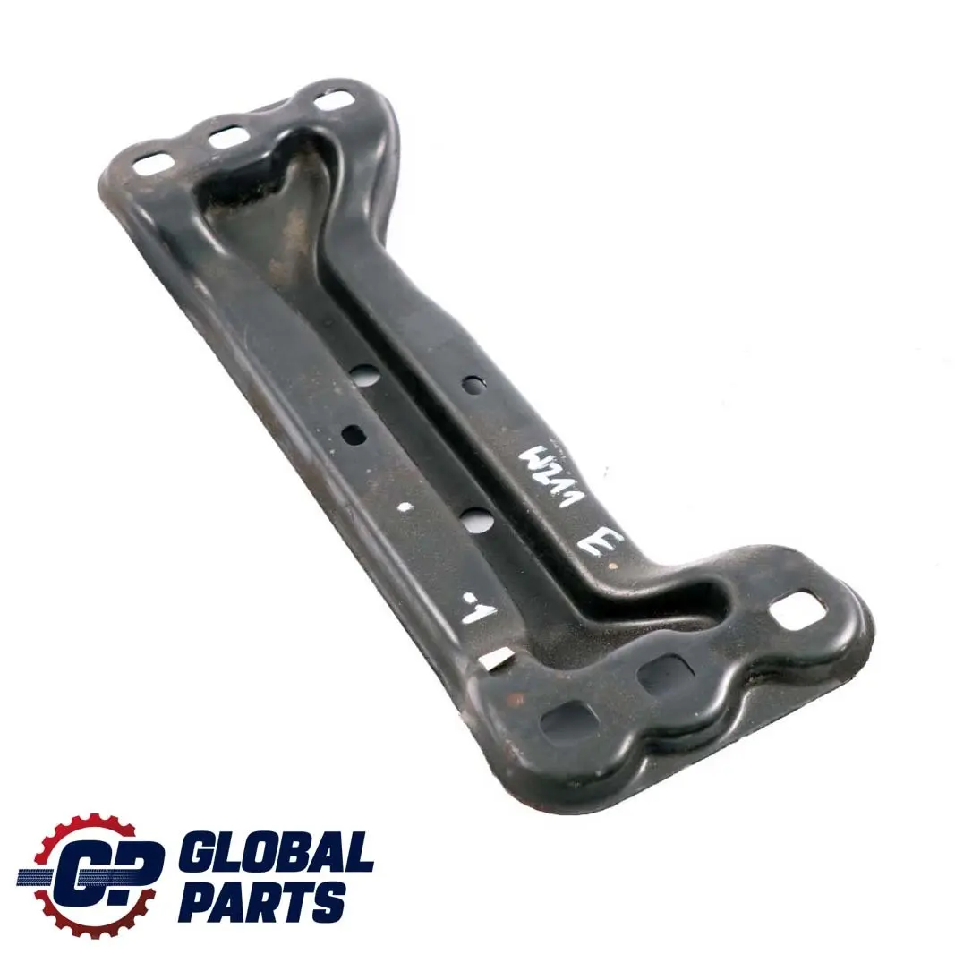 Gearbox Rear Mount Bracket Holder Diesel to Mercedes W211 with Part number A2112421001 Mercedes W211 Gearbox Rear Mount Bracket Holder Diesel - SKU A2112421001-1 - Part number A2112421001