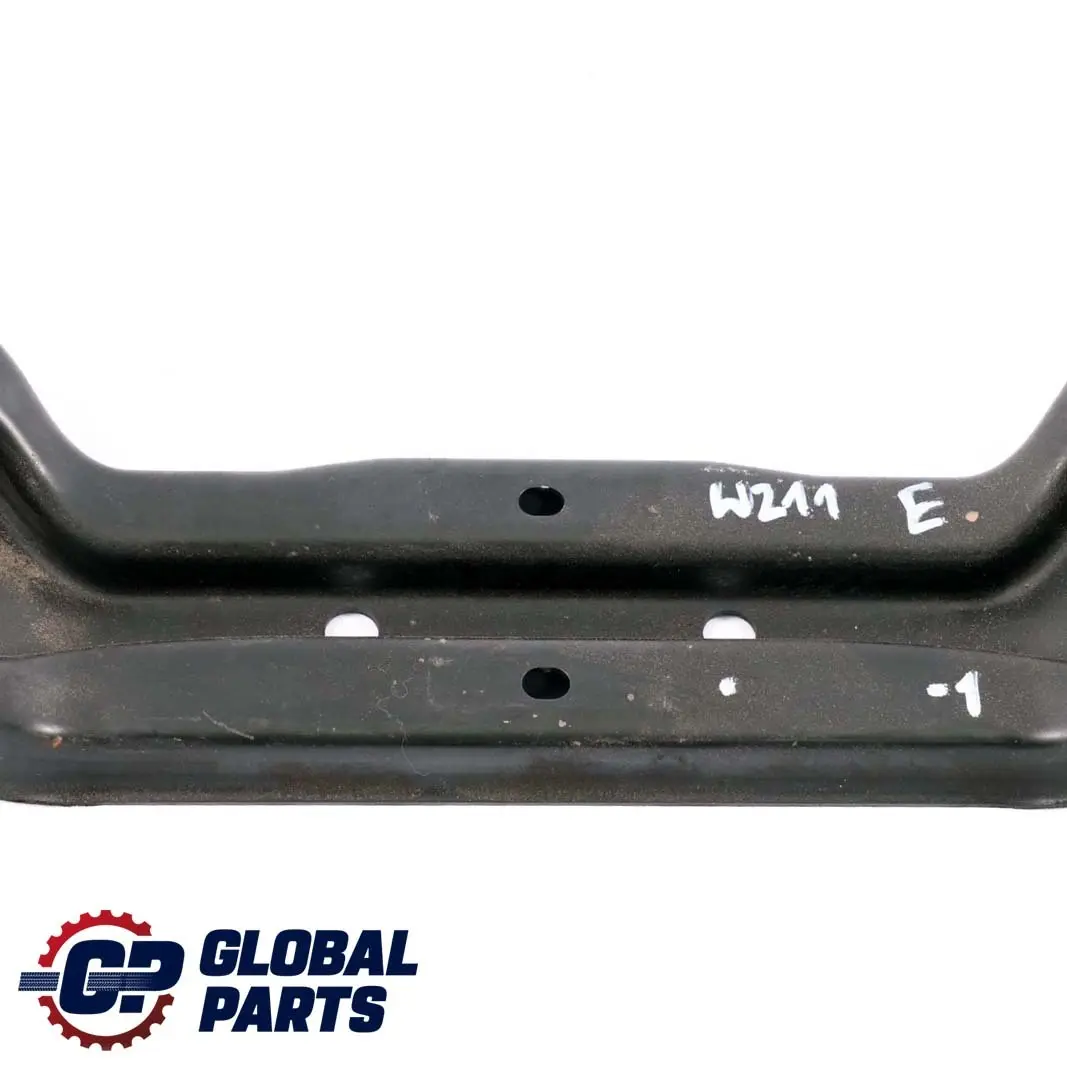 Caja Cambios Montaje Trasero Soporte Soporte Diesel para Mercedes W211 con número de pieza A2112421001 Mercedes W211 Caja Cambios Montaje Trasero Soporte Soporte Diesel - SKU A2112421001-1 - Número de pieza A2112421001
