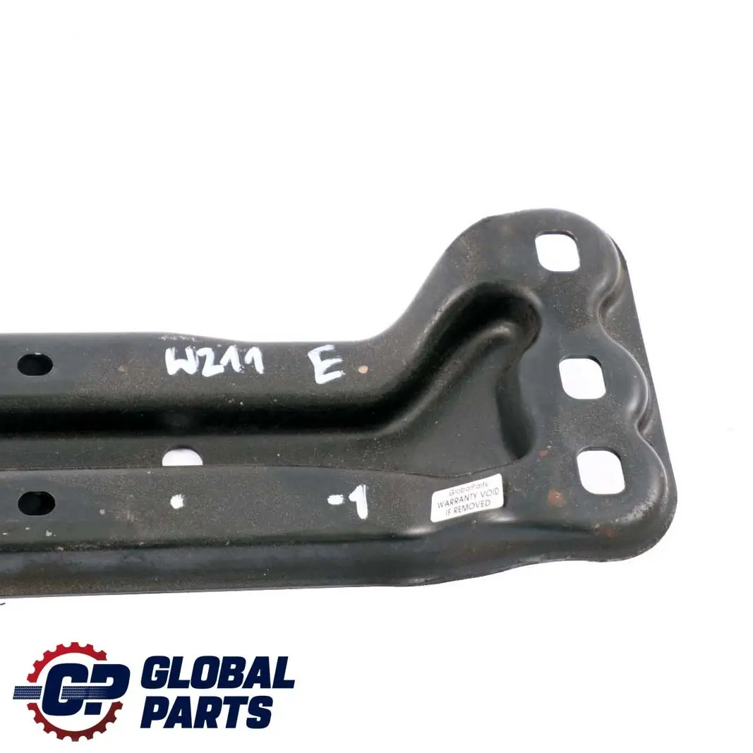 Cambio Posteriore Supporto Staffa Diesel per Mercedes W211 con numero di parte A2112421001 Mercedes W211 Cambio Posteriore Supporto Staffa Diesel - SKU A2112421001-1 - Numero di parte A2112421001