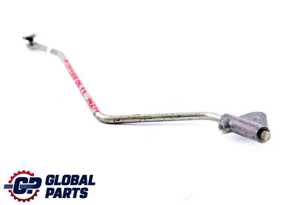 Mercedes W211 Asta Cambio A Terra Console Centrale - SKU A2112600633 - Numero di parte A2112600633