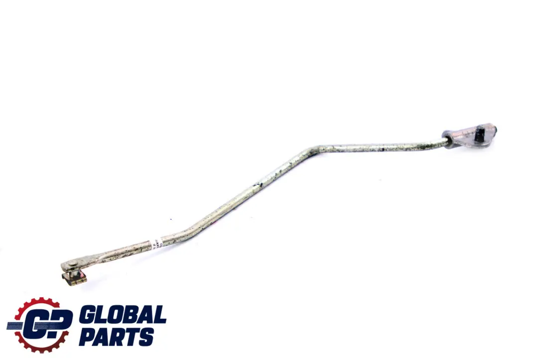 Mercedes W211 Asta Cambio A Terra Console Centrale - SKU A2112600633 - Numero di parte A2112600633