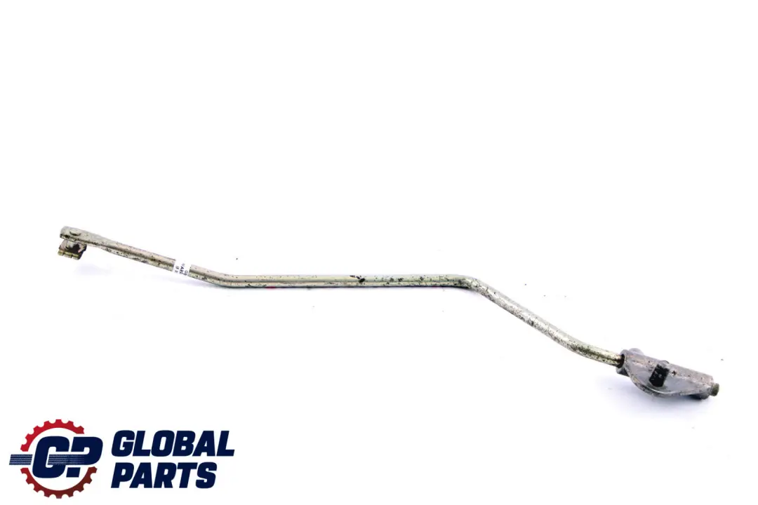 Mercedes W211 Boden Schalt Stange Mittel Schaltung Konsole - SKU A2112600633 - Teilenummer A2112600633