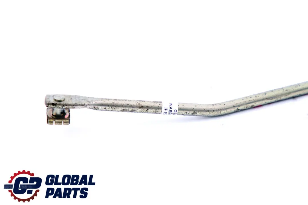 Dźwignia Zmiany Biegów do Mercedes W211 o numerze A2112600633 Mercedes W211 Dźwignia Zmiany Biegów - SKU A2112600633 - Numer Części A2112600633