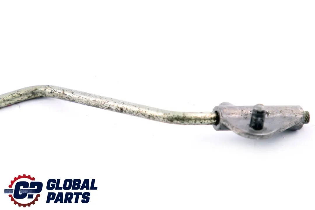 Mercedes W211 Boden Schalt Stange Mittel Schaltung Konsole - SKU A2112600633 - Teilenummer A2112600633