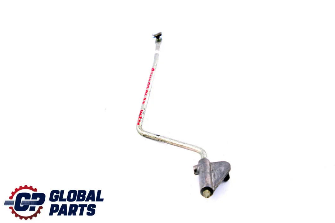 Dźwignia Zmiany Biegów do Mercedes W211 o numerze A2112600633 Mercedes W211 Dźwignia Zmiany Biegów - SKU A2112600633 - Numer Części A2112600633