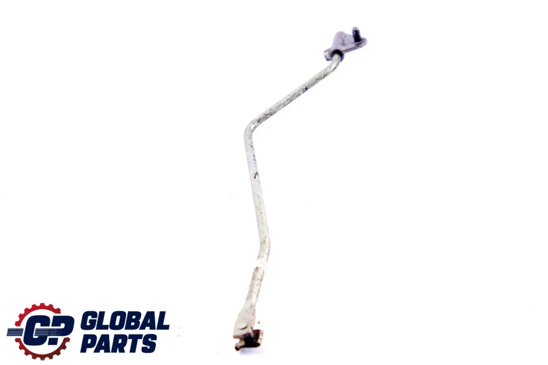 Asta Cambio A Terra Console Centrale per Mercedes W211 con numero di parte A2112600633 Mercedes W211 Asta Cambio A Terra Console Centrale - SKU A2112600633 - Numero di parte A2112600633