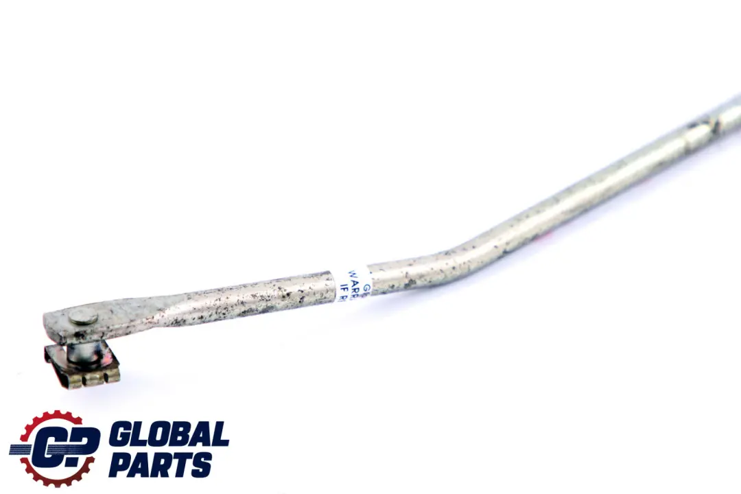 Mercedes W211 Floor Shift Rod Center Shifted Console - SKU A2112600633 - Part number A2112600633