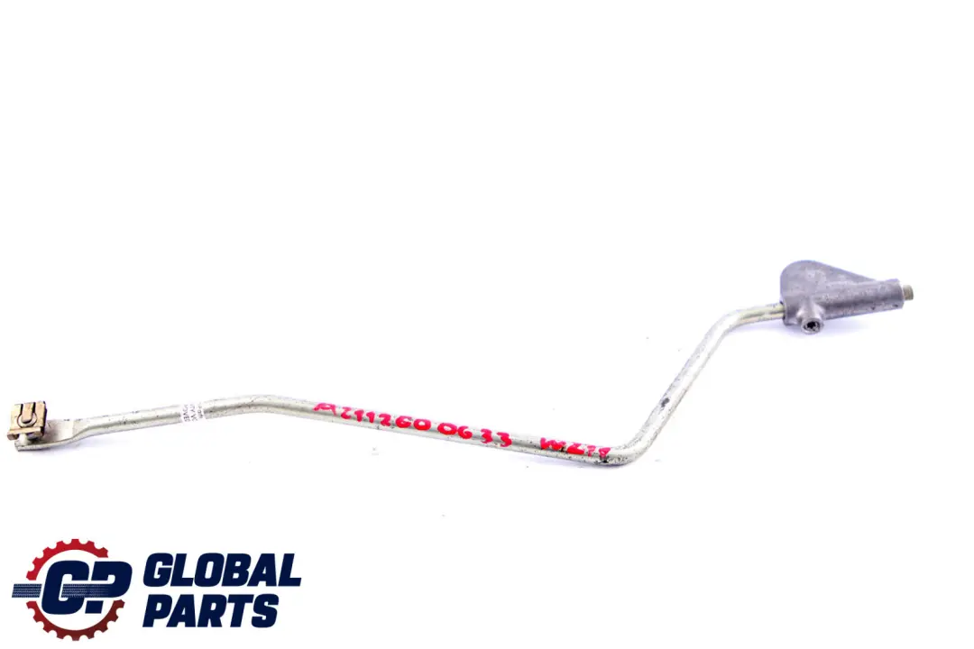 Tige De Levier De Vitesse Central Console pour Mercedes W211 à propos du numéro de pièce A2112600633 Mercedes W211 Tige De Levier De Vitesse Central Console - SKU A2112600633 - Numéro de pièce A2112600633