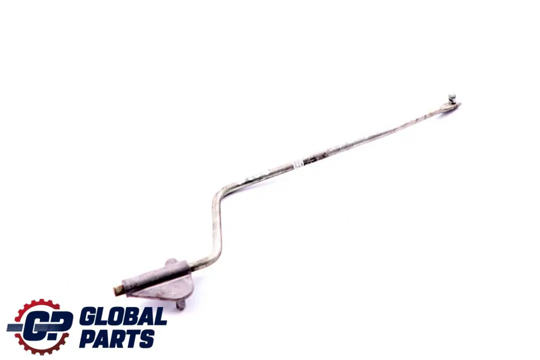 Selector Linkage Rod Lever to Mercedes W203 R171 Gear with Part number A2112670032 Mercedes W203 R171 Gear Selector Linkage Rod Lever - SKU A2112670032 - Part number A2112670032