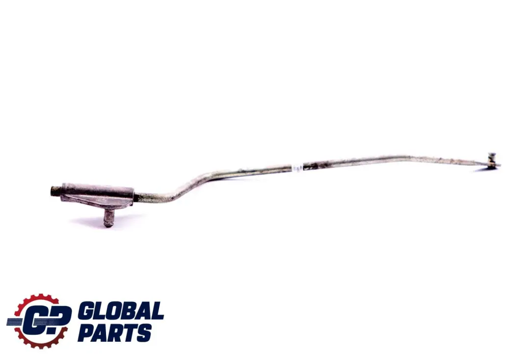 Selector Linkage Rod Lever to Mercedes W203 R171 Gear with Part number A2112670032 Mercedes W203 R171 Gear Selector Linkage Rod Lever - SKU A2112670032 - Part number A2112670032