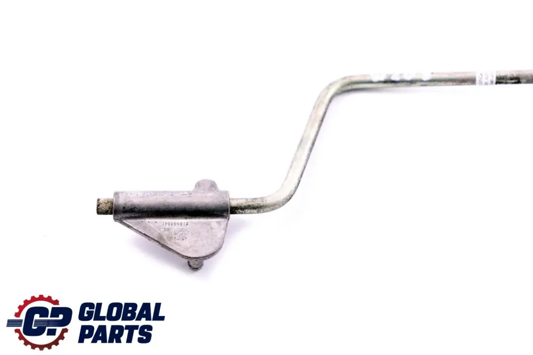 Mercedes W203 R171 Palanca Del Varillaje Del Selector De Marchas - SKU A2112670032 - Número de pieza A2112670032