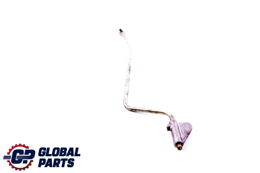 Mercedes W203 R171 Palanca Del Varillaje Del Selector De Marchas - SKU A2112670032 - Número de pieza A2112670032