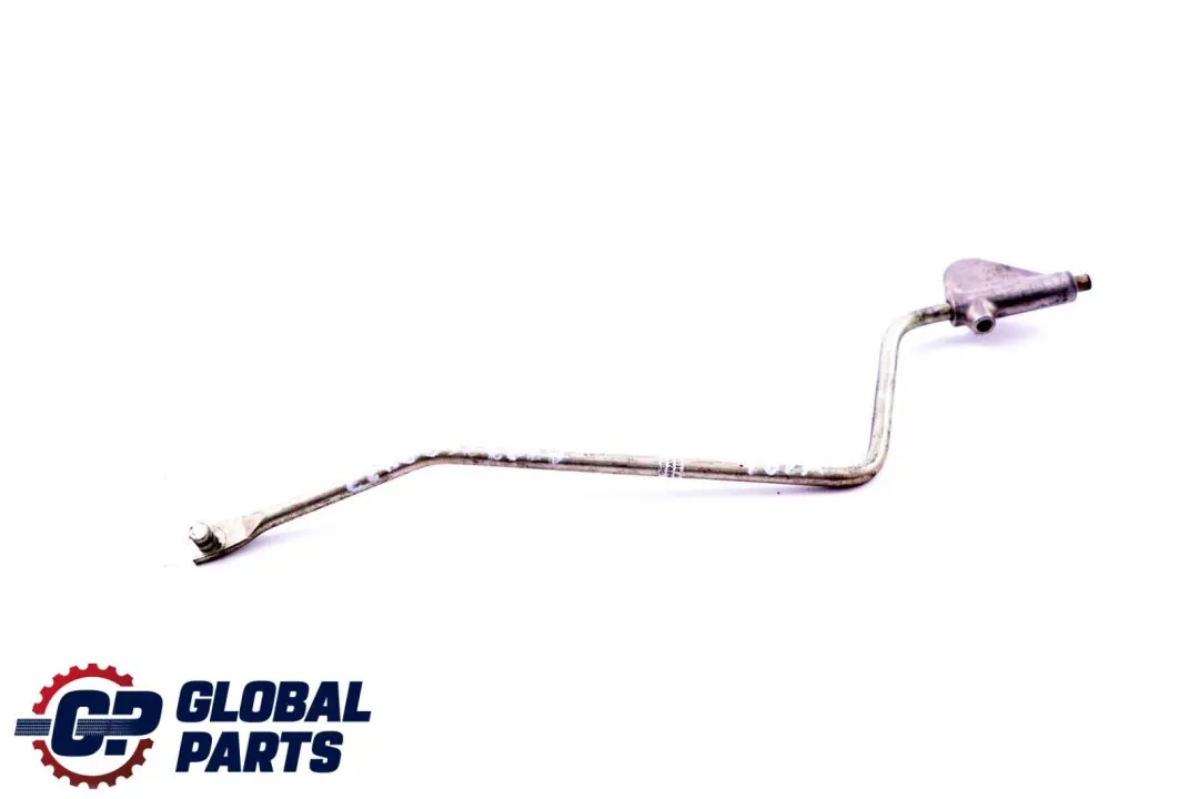 Palanca Del Varillaje Del Selector De Marchas para Mercedes W203 R171 con número de pieza A2112670032 Mercedes W203 R171 Palanca Del Varillaje Del Selector De Marchas - SKU A2112670032 - Número de pieza A2112670032
