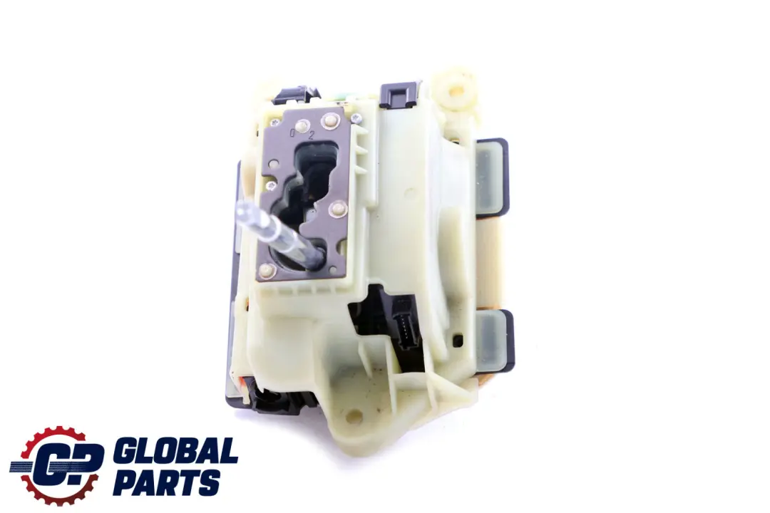 Mercedes E-Class S211 W211 Automatic Gear Shift Selector Mechanism A2112673124 - SKU A2112675824 - Part number A2112675824