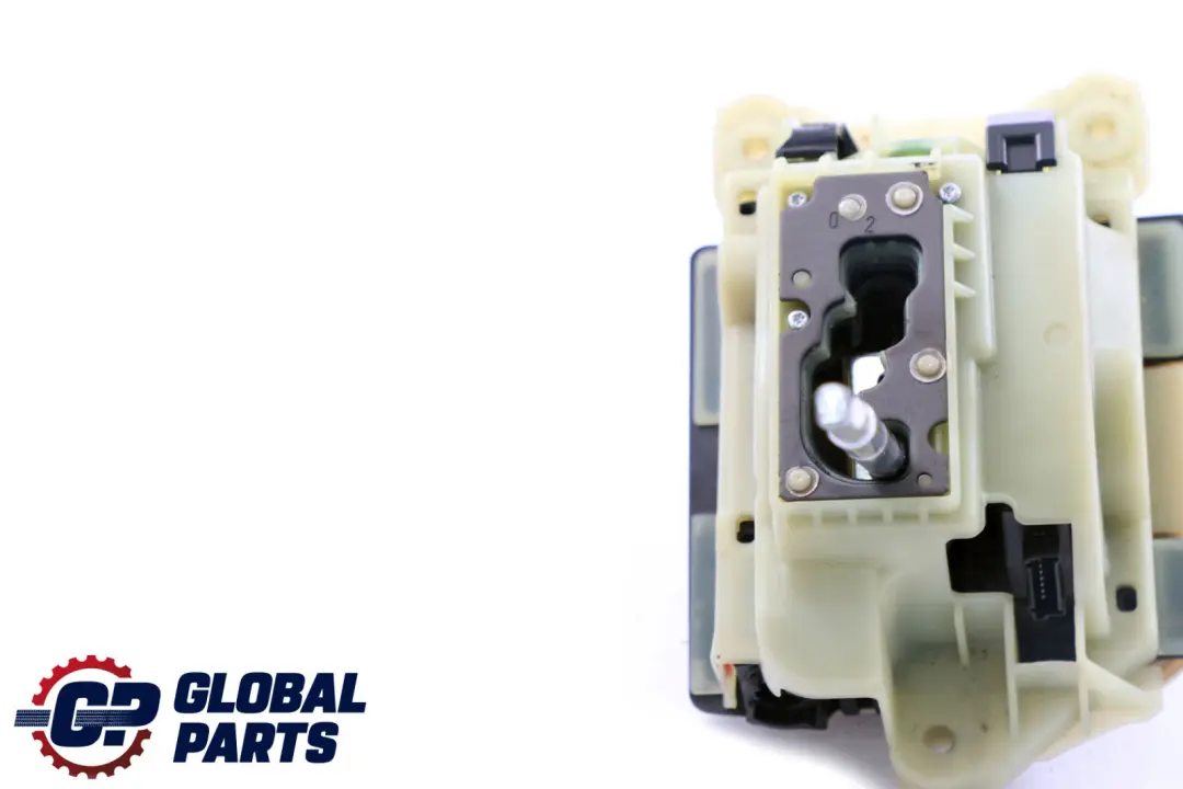 Mercedes E-Class S211 W211 Automatic Gear Shift Selector Mechanism A2112673124 - SKU A2112675824 - Part number A2112675824
