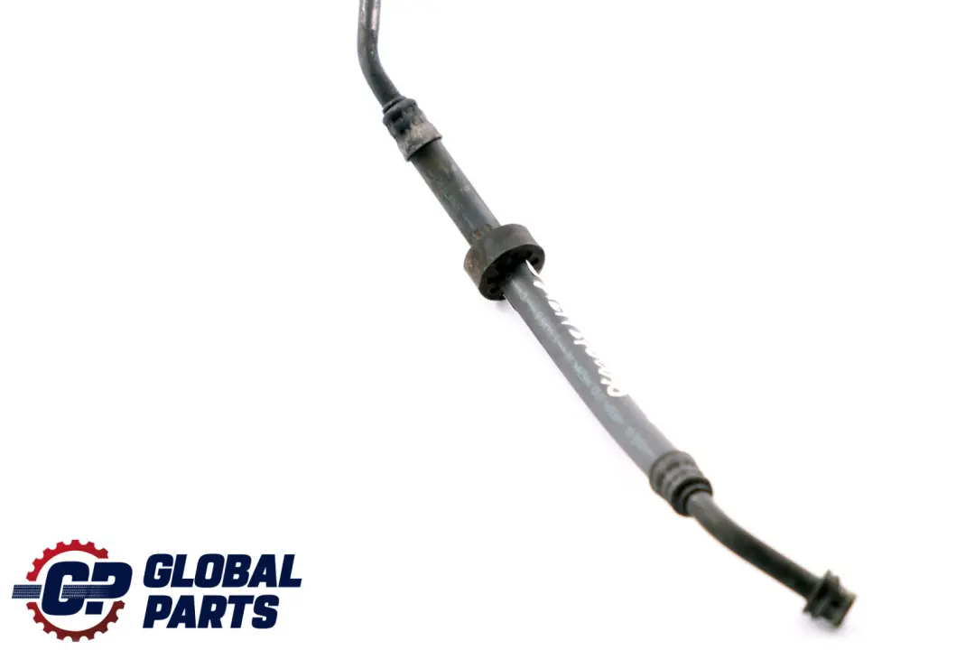 Klasse W211 Getriebe Ölkühler Schlauch für Mercedes E mit Teilenummer A2112700096 Mercedes E Klasse W211 Getriebe Ölkühler Schlauch - SKU A2112700096 - Teilenummer A2112700096