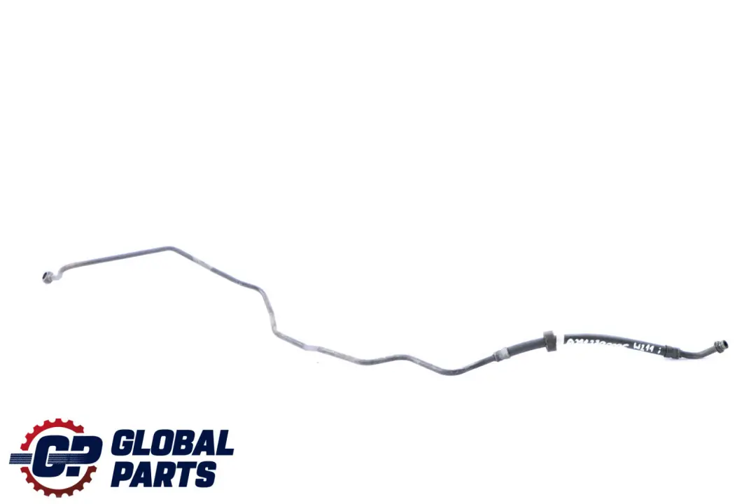 Benz E Class W211 Gearbox Oil Cooler Pipe Line Hose to Mercedes with Part number A2112700096 Mercedes Benz E Class W211 Gearbox Oil Cooler Pipe Line Hose - SKU A2112700096 - Part number A2112700096