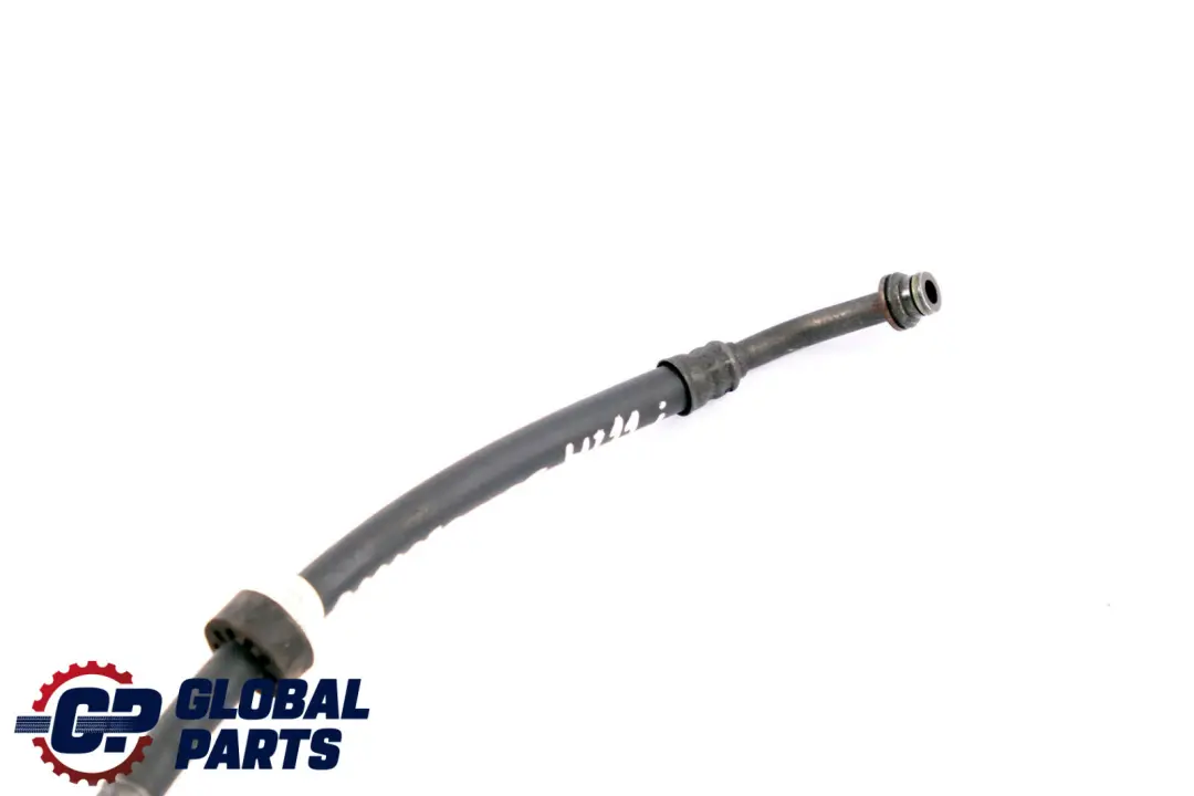 Klasse W211 Getriebe Ölkühler Schlauch für Mercedes E mit Teilenummer A2112700096 Mercedes E Klasse W211 Getriebe Ölkühler Schlauch - SKU A2112700096 - Teilenummer A2112700096