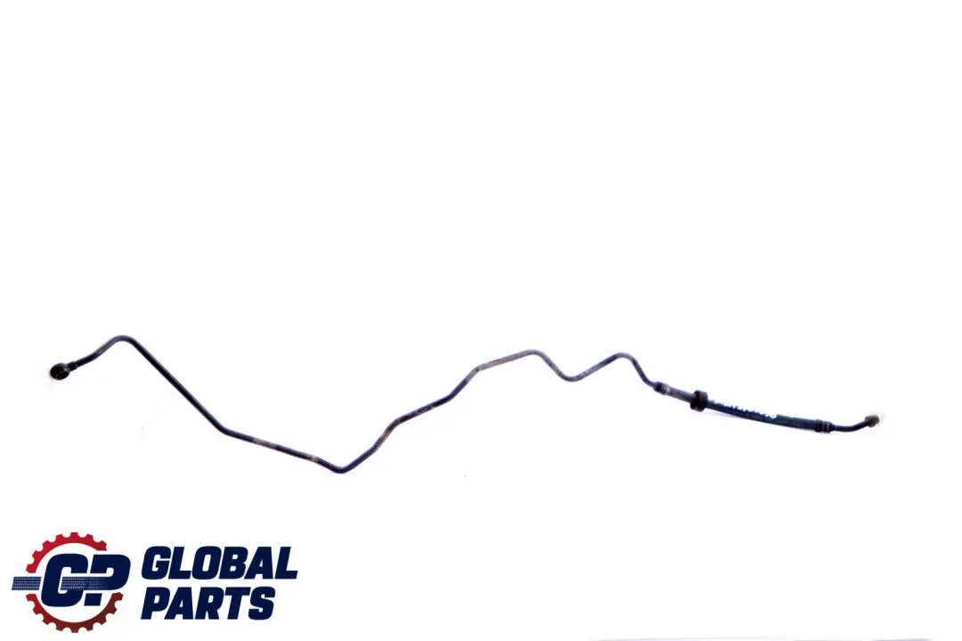 Benz E Class W211 Gearbox Oil Cooler Pipe Line Hose to Mercedes with Part number A2112700096 Mercedes Benz E Class W211 Gearbox Oil Cooler Pipe Line Hose - SKU A2112700096 - Part number A2112700096