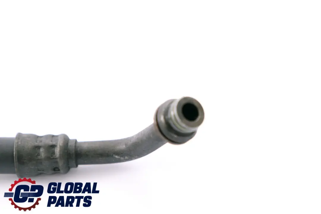 Benz E Class W211 Gearbox Oil Cooler Pipe Line Hose to Mercedes with Part number A2112700096 Mercedes Benz E Class W211 Gearbox Oil Cooler Pipe Line Hose - SKU A2112700096 - Part number A2112700096