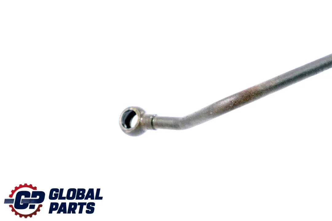 Benz E Class W211 Gearbox Oil Cooler Pipe Line Hose to Mercedes with Part number A2112700096 Mercedes Benz E Class W211 Gearbox Oil Cooler Pipe Line Hose - SKU A2112700096 - Part number A2112700096