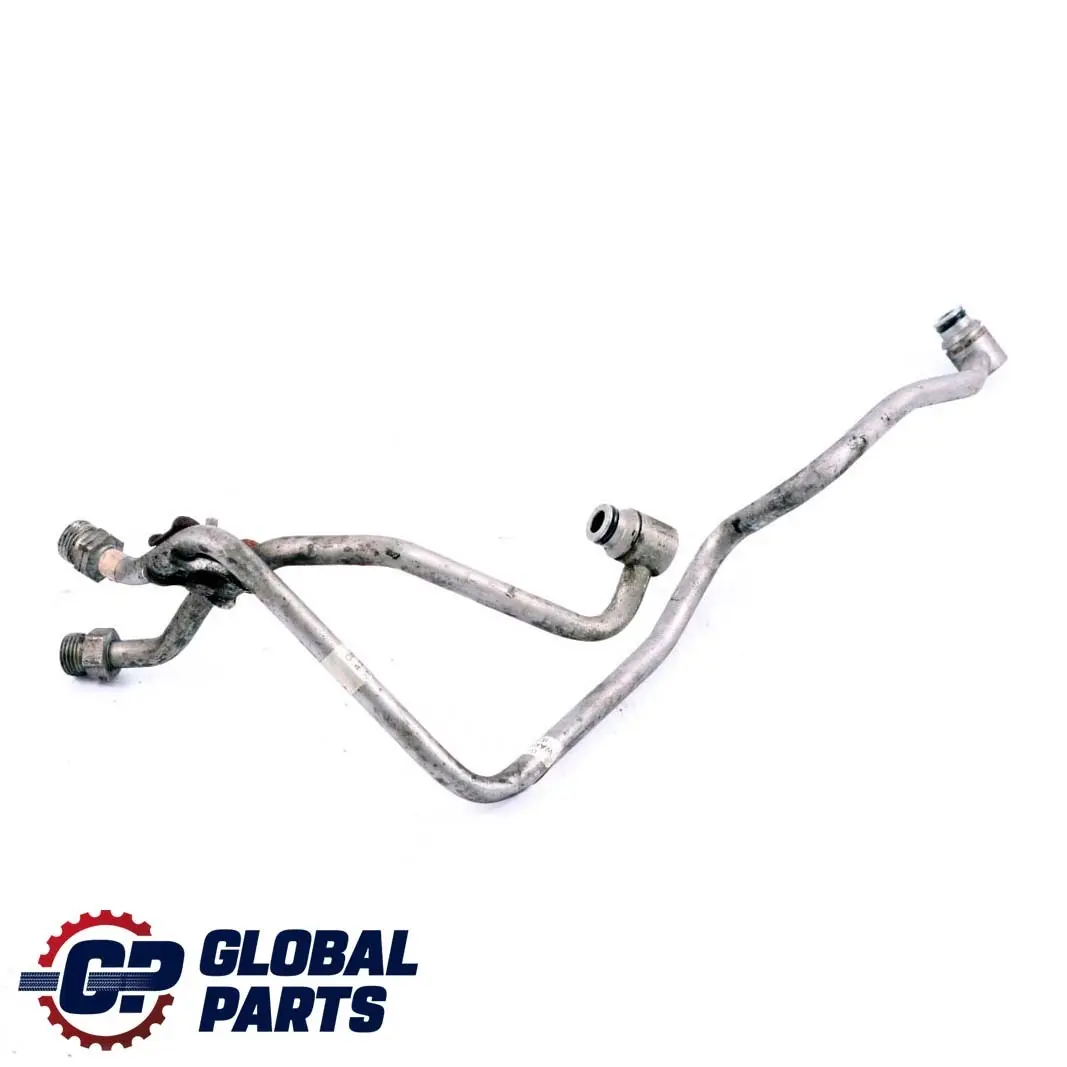 Mercedes-Benz E S211 W211 Transmission Oil Cooling Line Pipe A2112700527