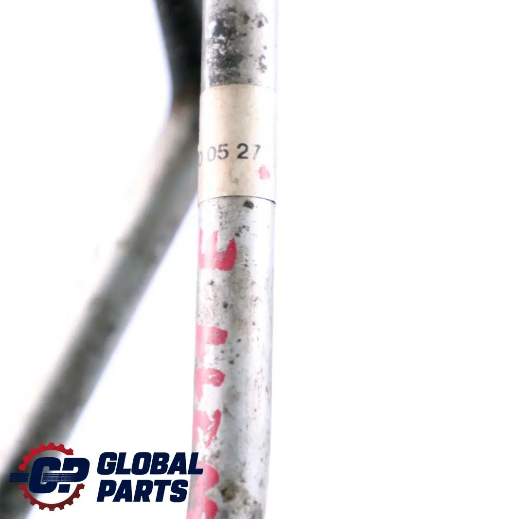 Mercedes-Benz E S211 W211 Transmission Oil Cooling Line Pipe to with Part number A2112700527 Mercedes-Benz E S211 W211 Transmission Oil Cooling Line Pipe - SKU A2112700527 - Part number A2112700527
