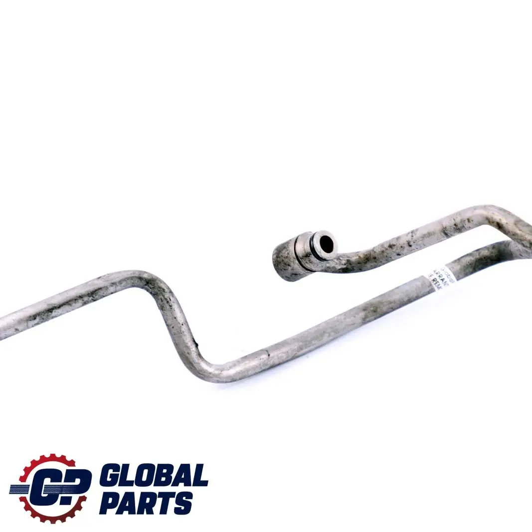  Mercedes-Benz E S211 W211 Transmission Oil Cooling Line Pipe - SKU A2112700527 - Part number A2112700527