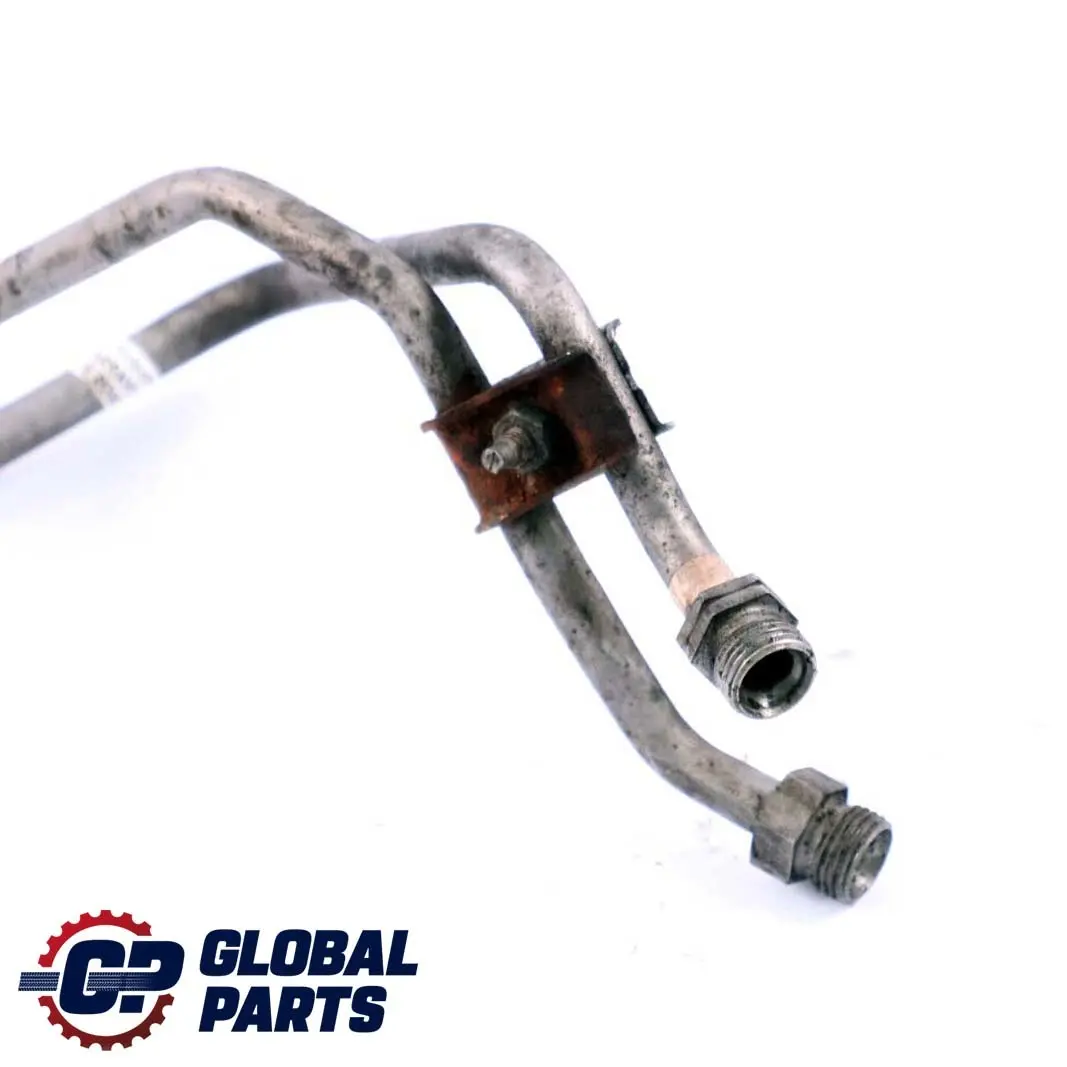  Mercedes-Benz E S211 W211 Transmission Oil Cooling Line Pipe - SKU A2112700527 - Part number A2112700527