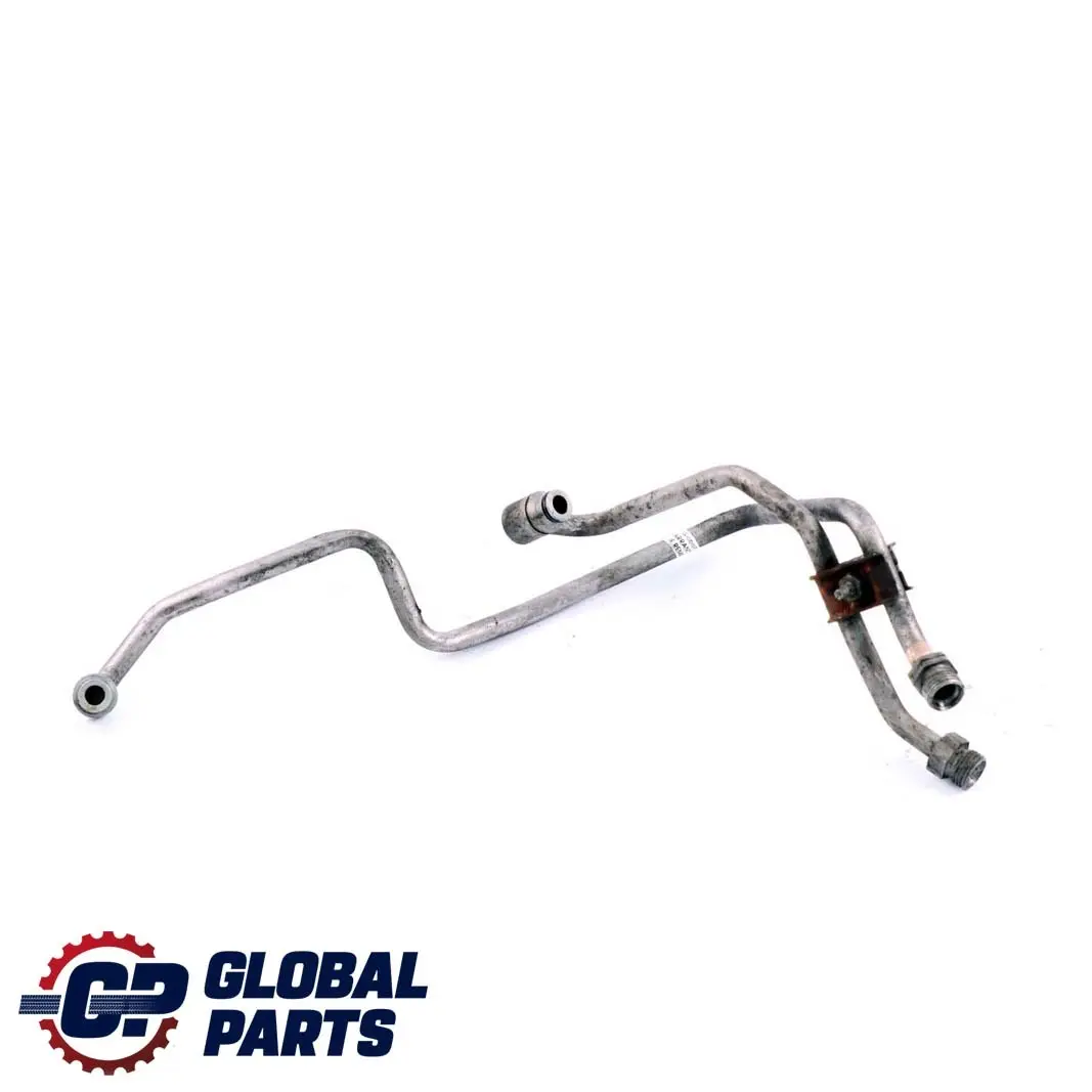  Mercedes-Benz E S211 W211 Transmission Oil Cooling Line Pipe - SKU A2112700527 - Part number A2112700527