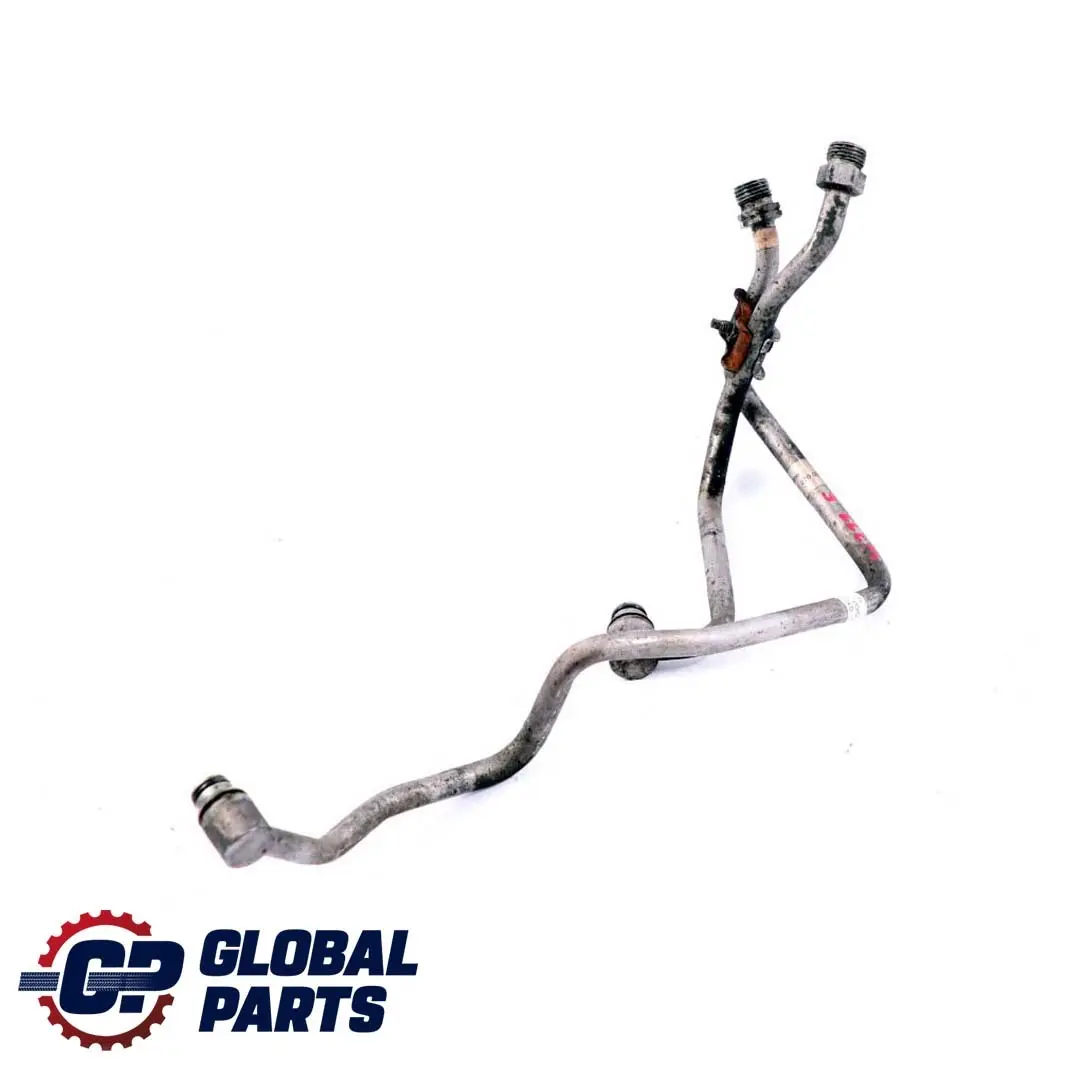  Mercedes-Benz E S211 W211 Transmission Oil Cooling Line Pipe - SKU A2112700527 - Part number A2112700527