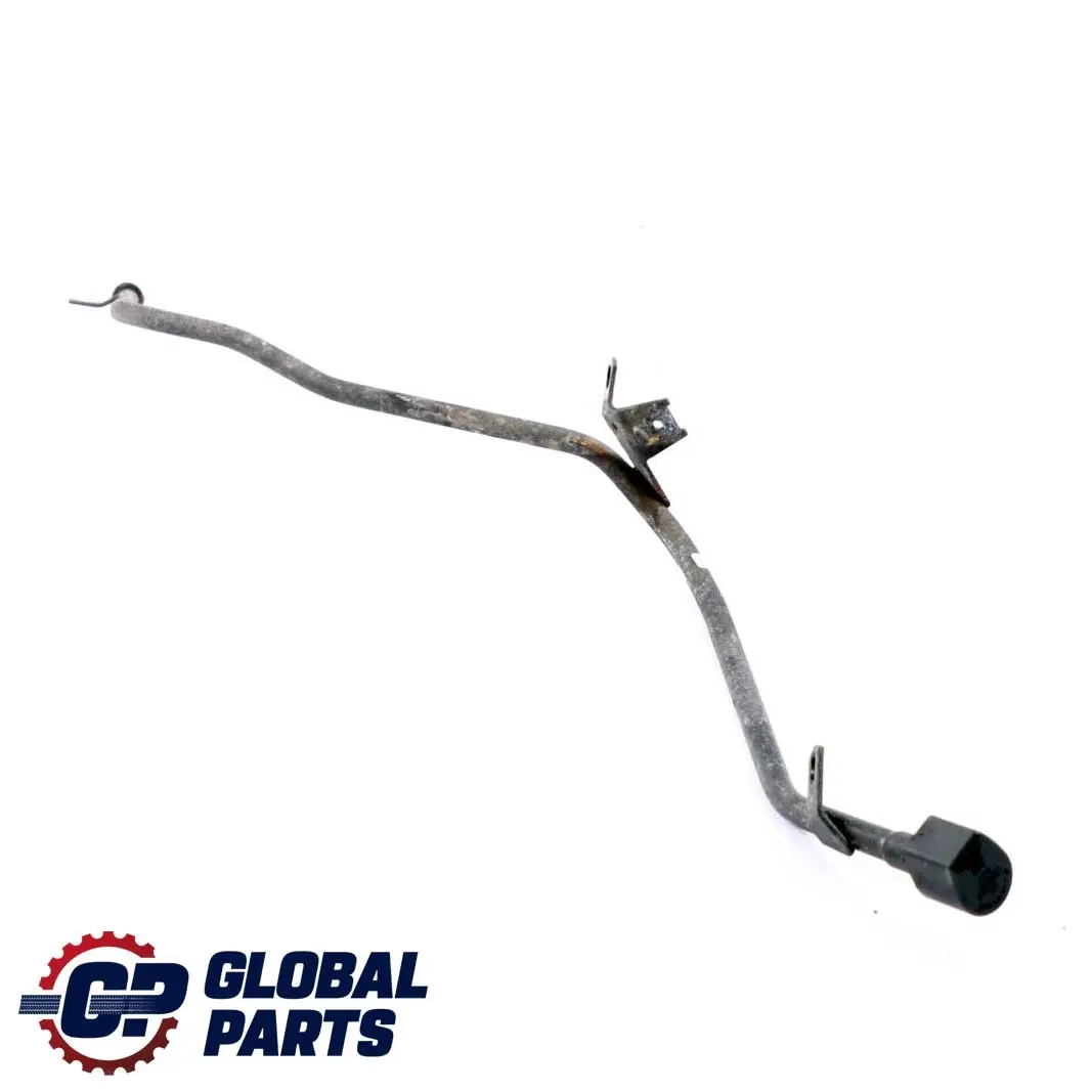 Mercedes-Benz E-Class W211 Diesel Gearbox Fuel Filler Pipe to with Part number A2112700784 Mercedes-Benz E-Class W211 Diesel Gearbox Fuel Filler Pipe - SKU A2112700784 - Part number A2112700784