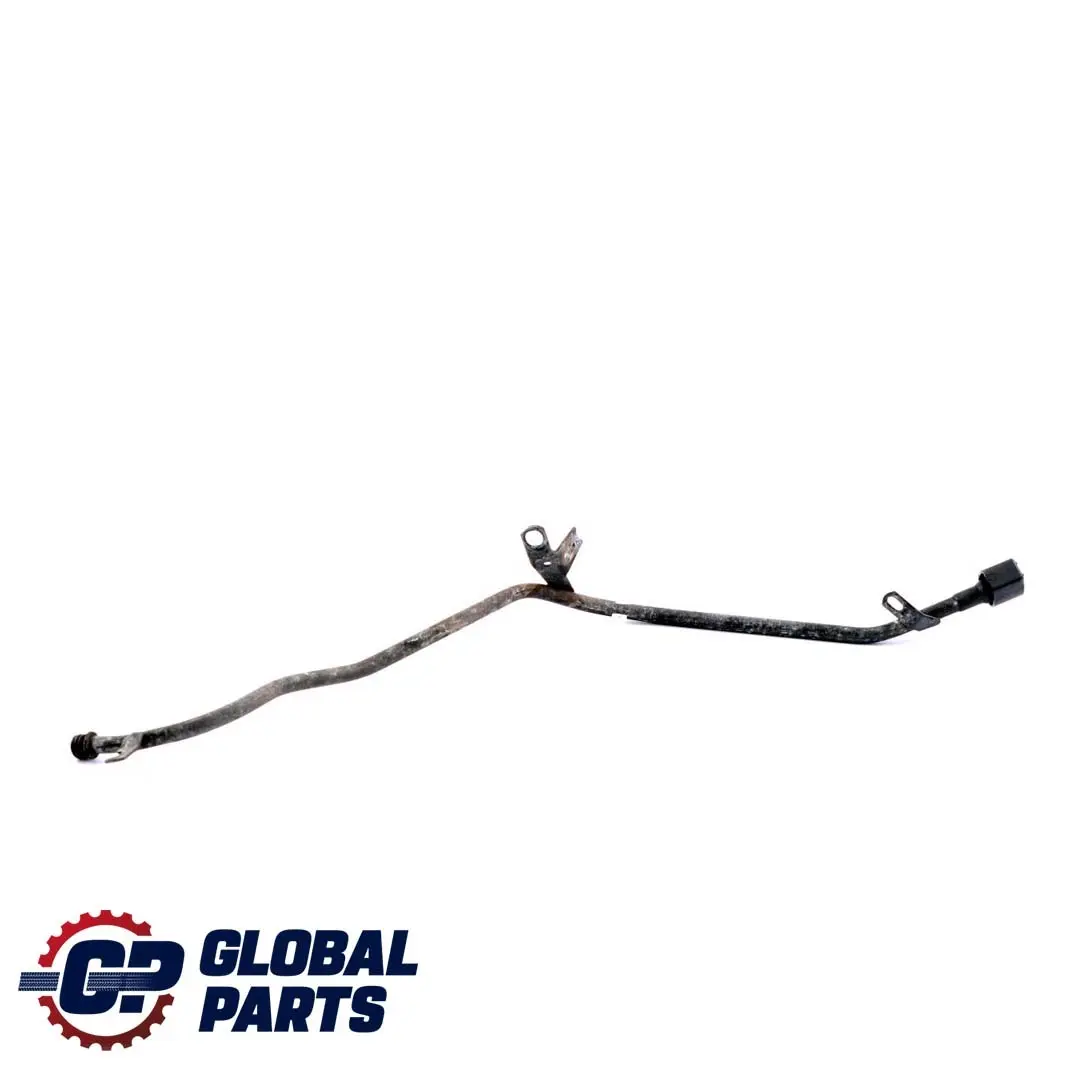Mercedes-Benz E-Class W211 Diesel Gearbox Fuel Filler Pipe to with Part number A2112700784 Mercedes-Benz E-Class W211 Diesel Gearbox Fuel Filler Pipe - SKU A2112700784 - Part number A2112700784