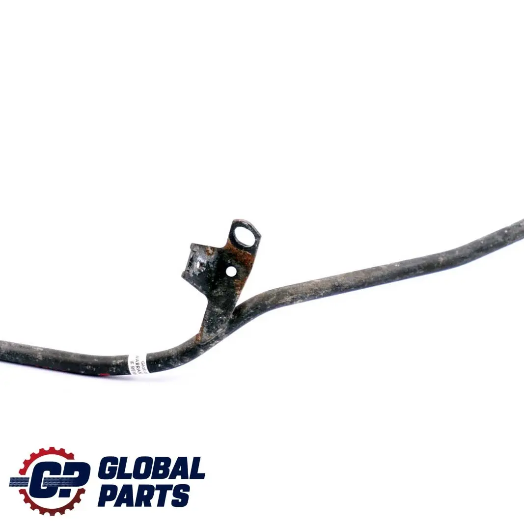 Mercedes-Benz E-Class W211 Diesel Gearbox Fuel Filler Pipe to with Part number A2112700784 Mercedes-Benz E-Class W211 Diesel Gearbox Fuel Filler Pipe - SKU A2112700784 - Part number A2112700784