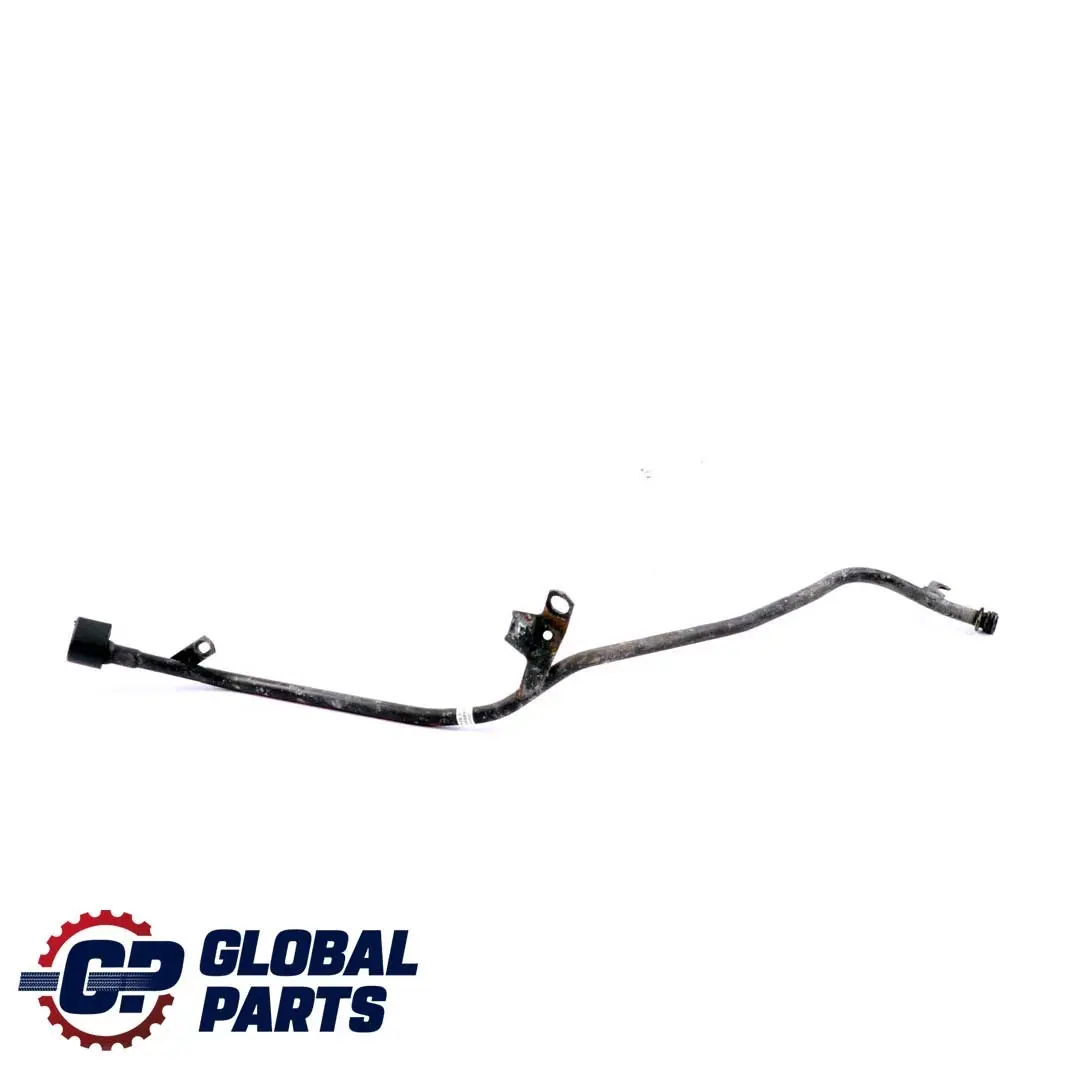 Mercedes-Benz E-Class W211 Diesel Gearbox Fuel Filler Pipe to with Part number A2112700784 Mercedes-Benz E-Class W211 Diesel Gearbox Fuel Filler Pipe - SKU A2112700784 - Part number A2112700784