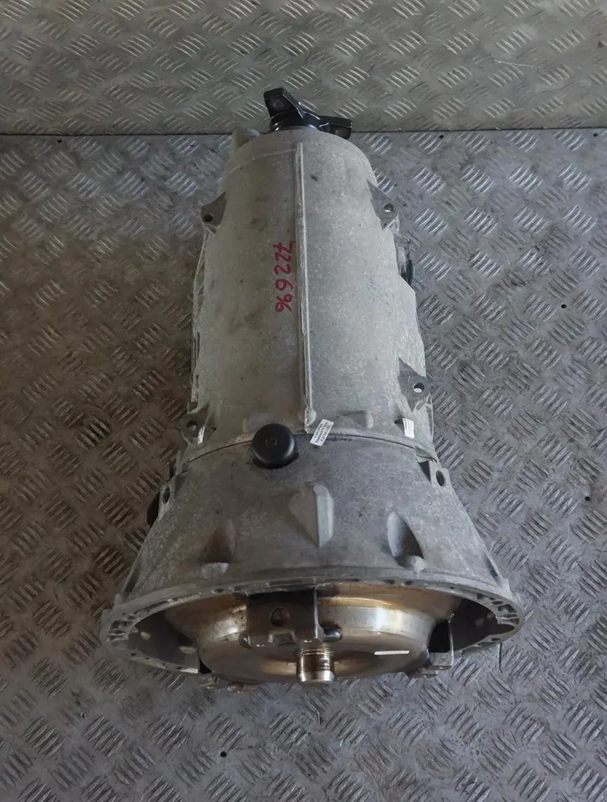 E240 5 Speed Automatic Gearbox 722696 722.696 WARRANTY to Mercedes W211 with Part number A2112702900 Mercedes W211 E240 5 Speed Automatic Gearbox 722696 722.696 WARRANTY - SKU A2112702900 - Part number A2112702900