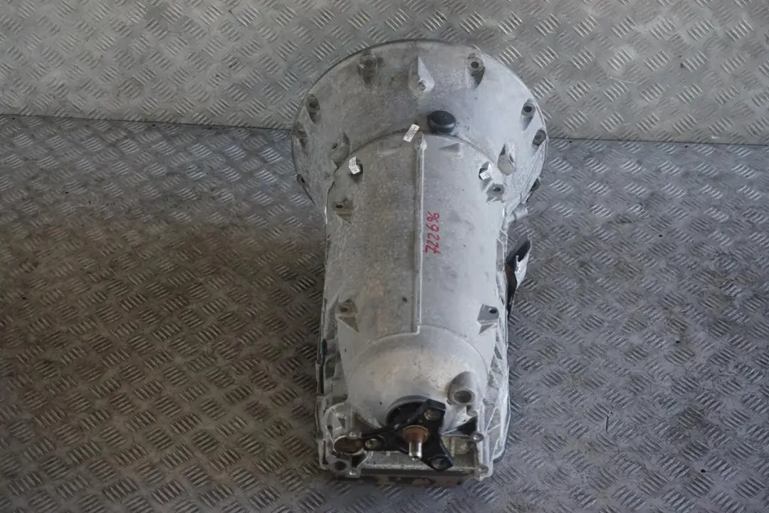 E240 5 Speed Automatic Gearbox 722696 722.696 WARRANTY to Mercedes W211 with Part number A2112702900 Mercedes W211 E240 5 Speed Automatic Gearbox 722696 722.696 WARRANTY - SKU A2112702900 - Part number A2112702900