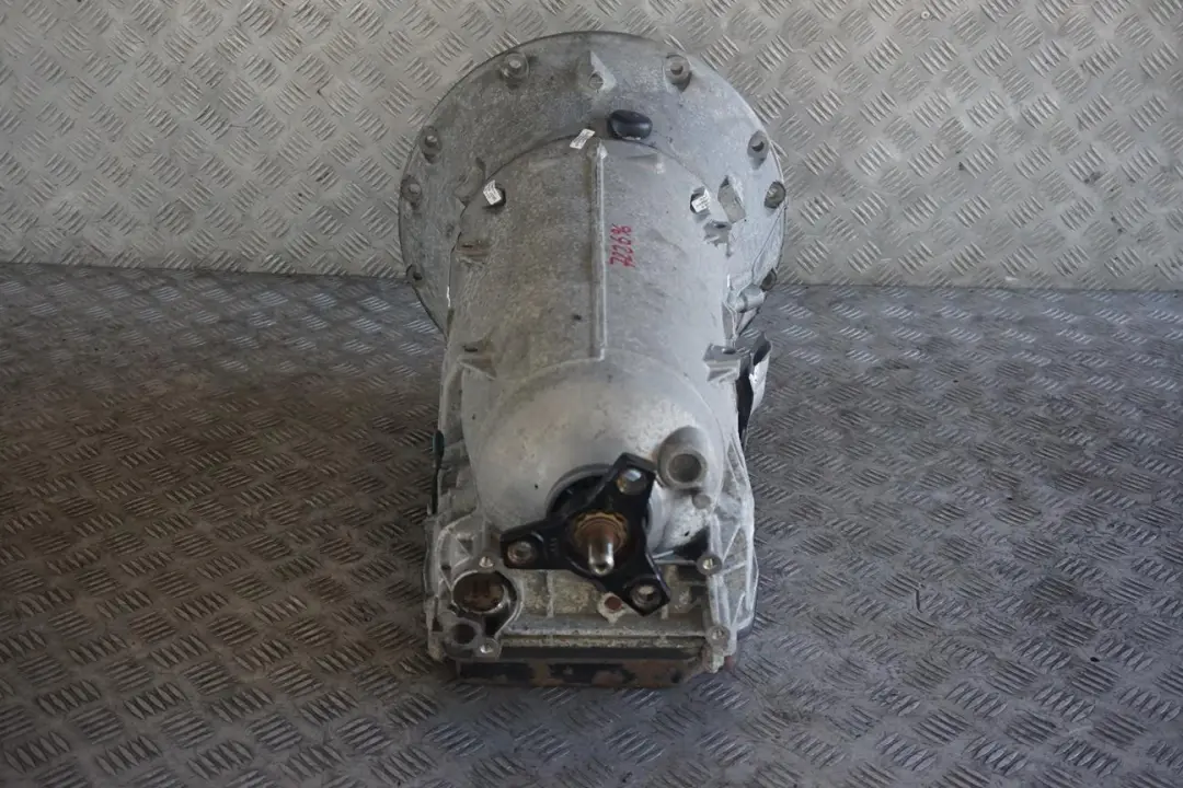 E240 5 Speed Automatic Gearbox 722696 722.696 WARRANTY to Mercedes W211 with Part number A2112702900 Mercedes W211 E240 5 Speed Automatic Gearbox 722696 722.696 WARRANTY - SKU A2112702900 - Part number A2112702900
