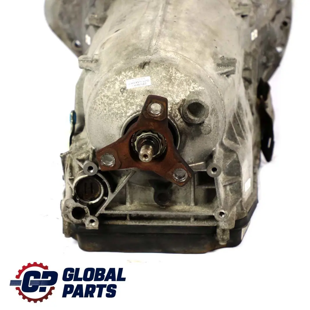 Gearbox 722695 WARRANTY to Mercedes W203 W204 W211 W212 C209 Kompressor Automatic with Part number A2112703300 Mercedes W203 W204 W211 W212 C209 Kompressor Automatic Gearbox 722695 WARRANTY - SKU A2112703300 - Part number A2112703300
