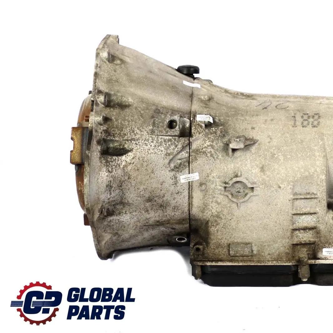 Gearbox 722695 WARRANTY to Mercedes W203 W204 W211 W212 C209 Kompressor Automatic with Part number A2112703300 Mercedes W203 W204 W211 W212 C209 Kompressor Automatic Gearbox 722695 WARRANTY - SKU A2112703300 - Part number A2112703300