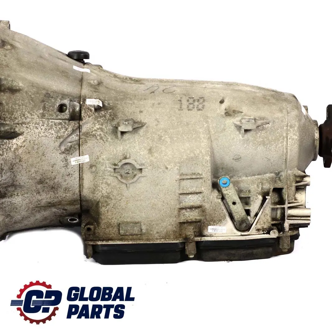 Mercedes W203 W204 W211 Kompressor Boite vitesses Automatique 722695 GARANTIE - SKU A2112703300 - Numéro de pièce A2112703300