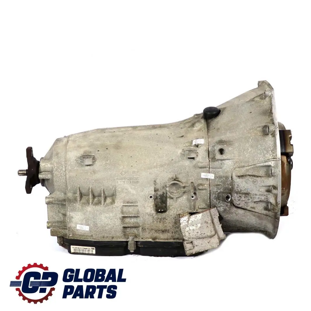 Mercedes W203 W204 W211 W212 C209 Kompressor Cambio Automatico 722695 GARANZIA - SKU A2112703300 - Numero di parte A2112703300
