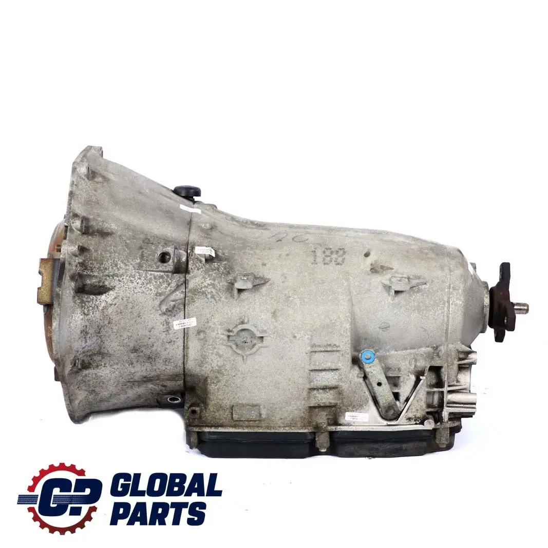 Caja Cambios Automatica722695 GARANTIA para Mercedes W203 W204 W211 W212 C209 con número de pieza A2112703300 Mercedes W203 W204 W211 W212 C209 Caja Cambios Automatica722695 GARANTIA - SKU A2112703300 - Número de pieza A2112703300