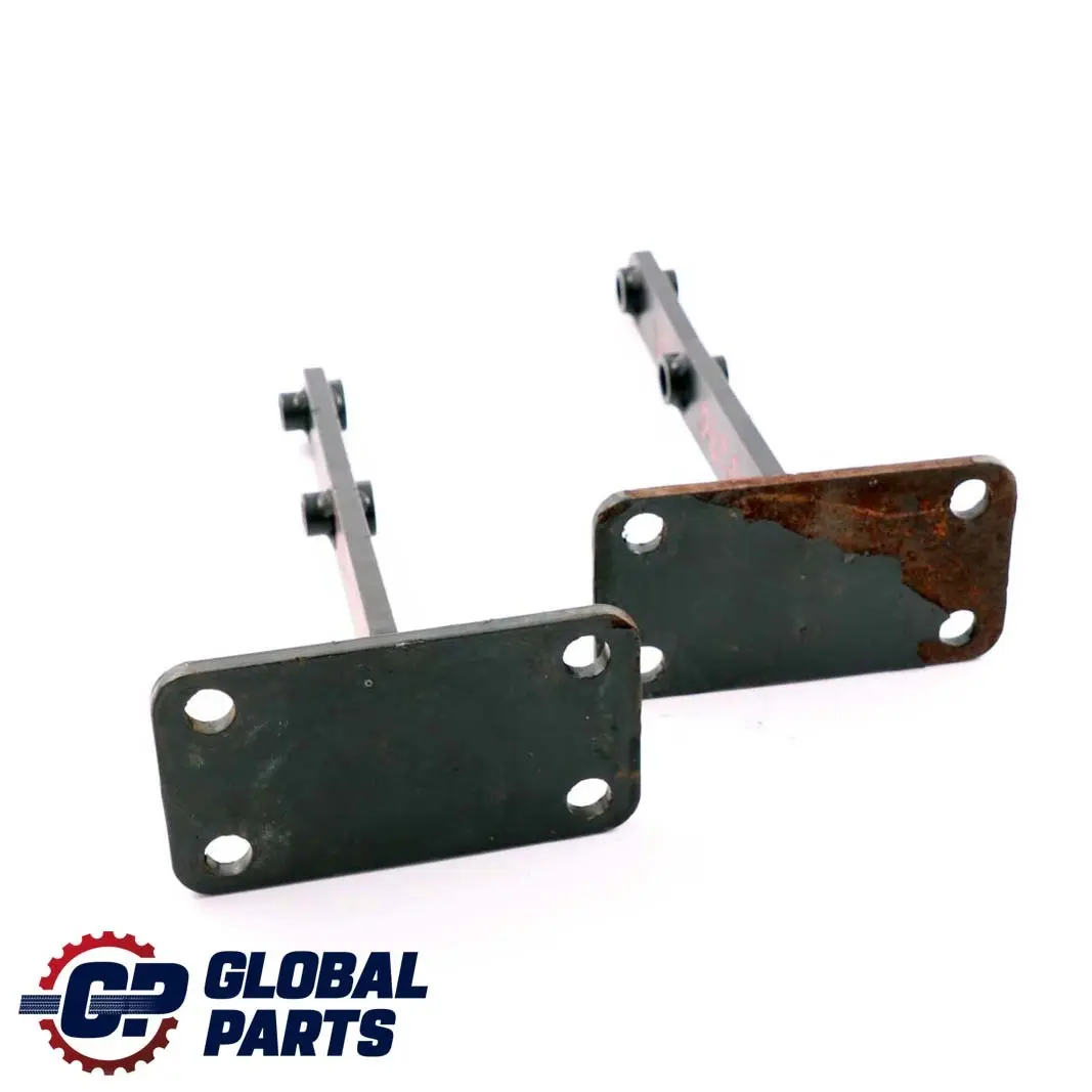  Mercedes-Benz W211 Berlina Gancio di Traino Orientabile Supporto Set - SKU A2113100095-1 - Numero di parte A2113100095