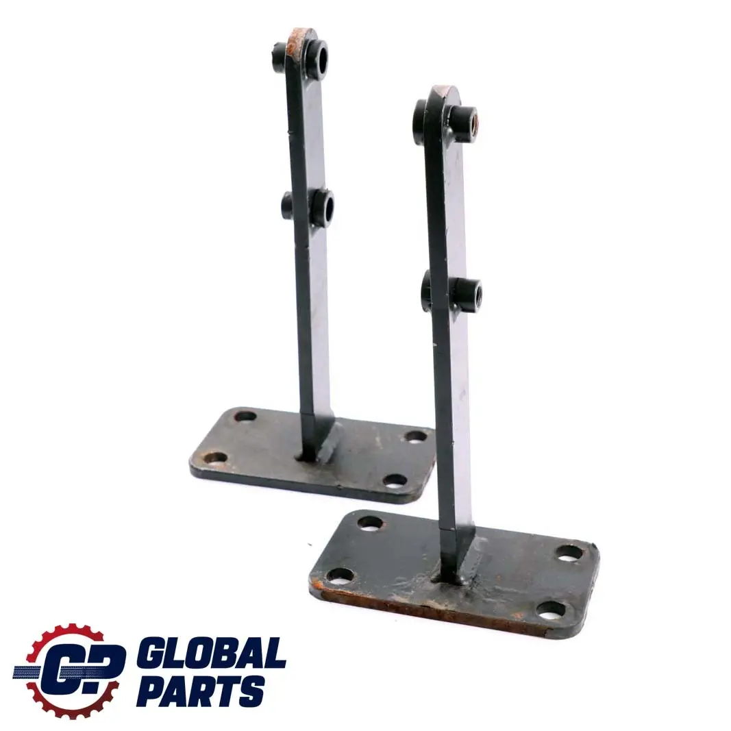  Mercedes-Benz W211 Berlina Gancio di Traino Orientabile Supporto Set - SKU A2113100095-1 - Numero di parte A2113100095