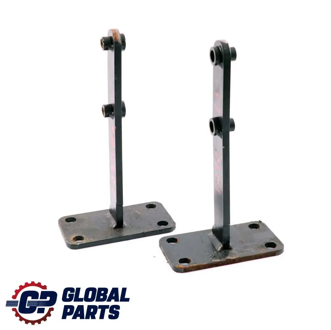  Mercedes-Benz W211 Berlina Gancio di Traino Orientabile Supporto Set - SKU A2113100095-1 - Numero di parte A2113100095