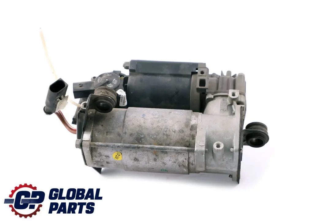 Suspension Airmatic Compressor Unit to Mercedes E-Class S-Class W211 W220 Air with Part number A2113200304 Mercedes E-Class S-Class W211 W220 Air Suspension Airmatic Compressor Unit - SKU A2113200304 - Part number A2113200304